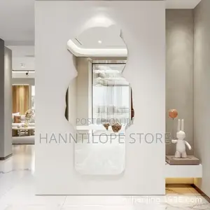 Mirror Wall Sticker