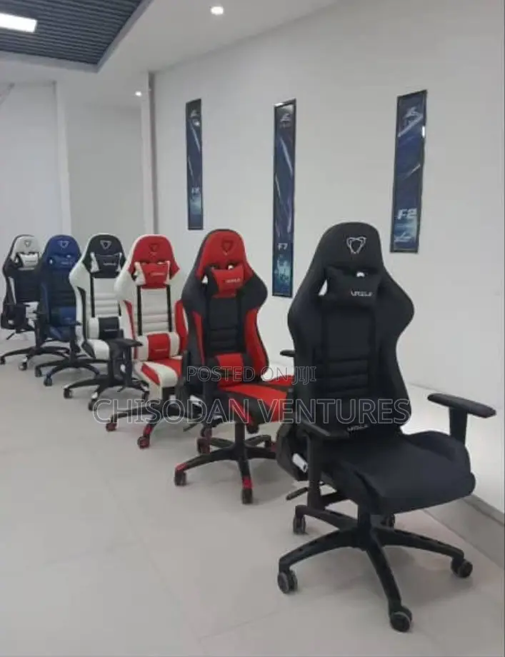 Gaming Chair