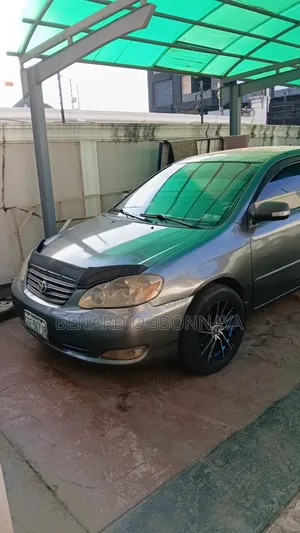 Automobile