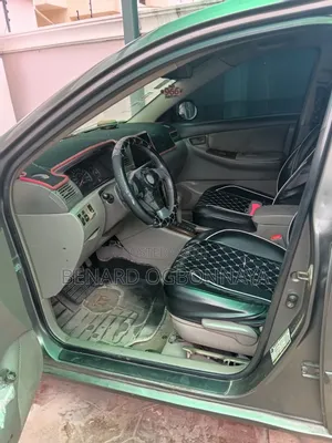 Automobile