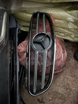 Upgraded Spare Parts for E350 200 T0 2016 AMG Type