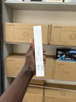 New Apple iPhone 18 Pro Max 512 GB Blue