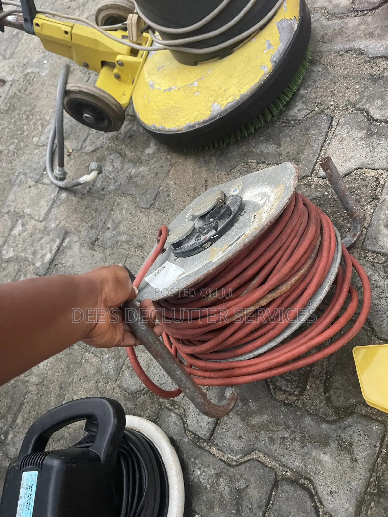 Industrial Cable Wire for Sale
