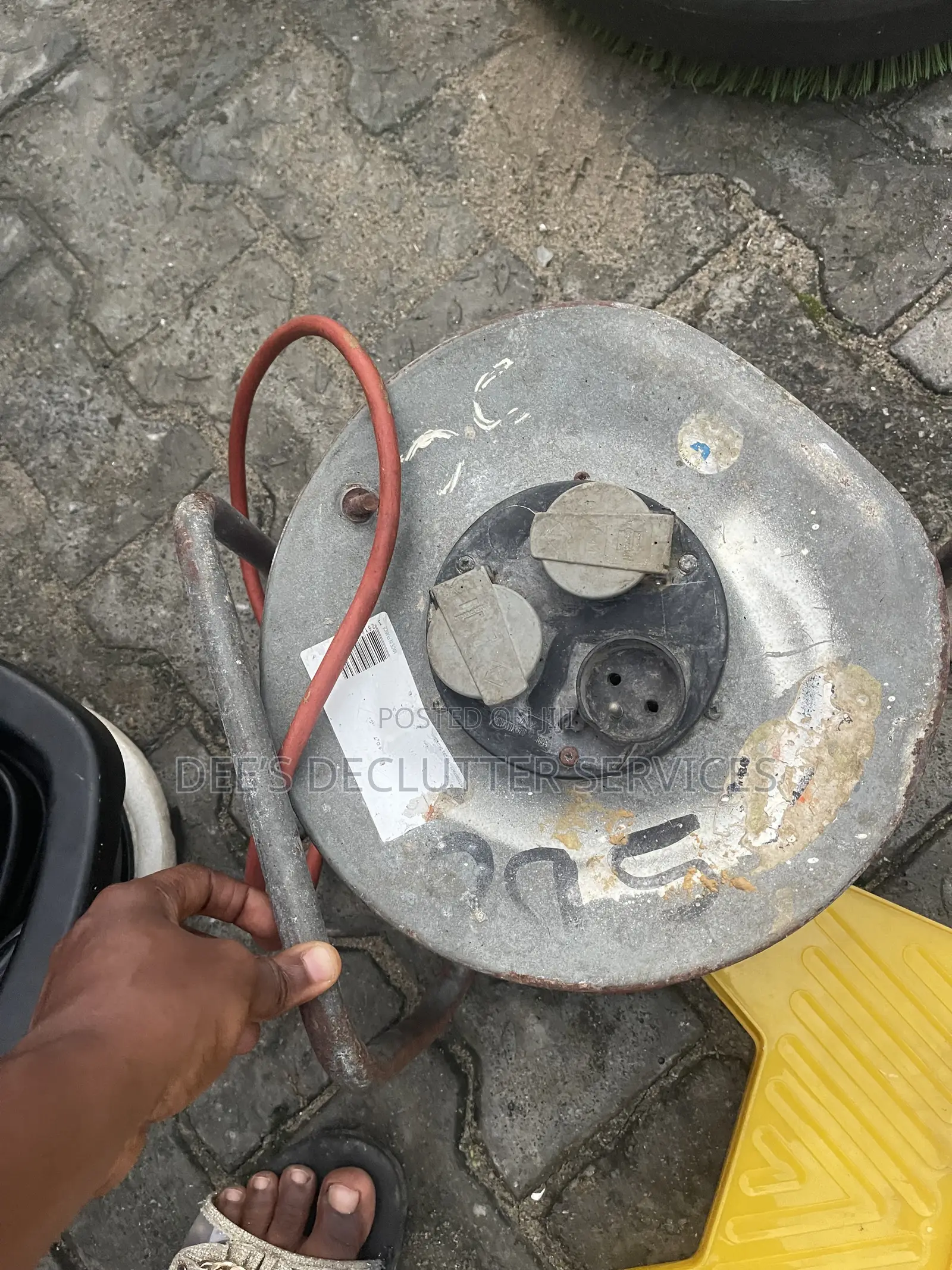 Industrial Cable Wire for Sale
