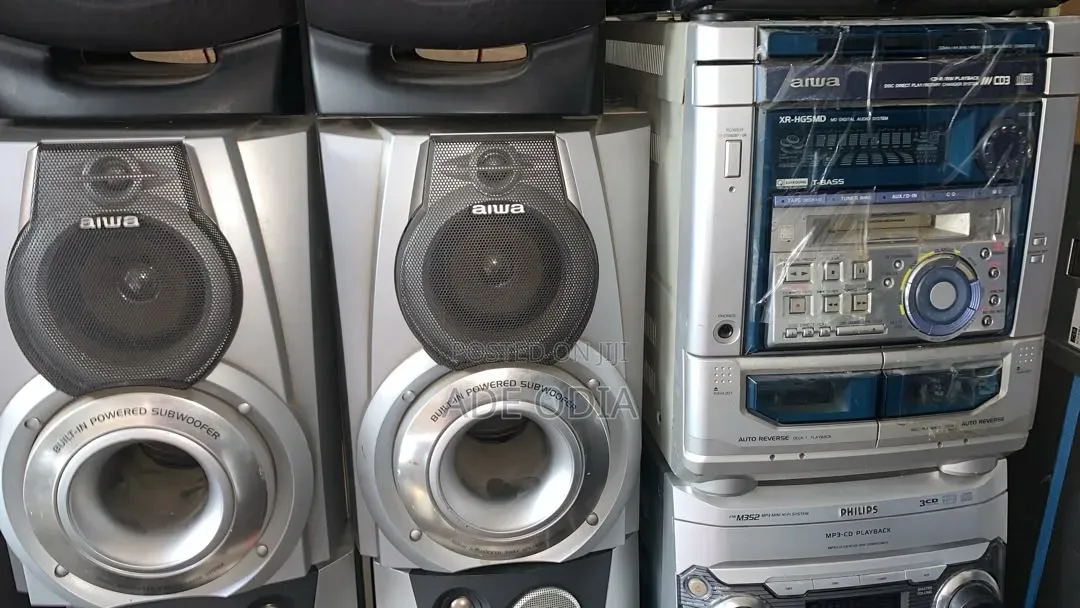 Music Player