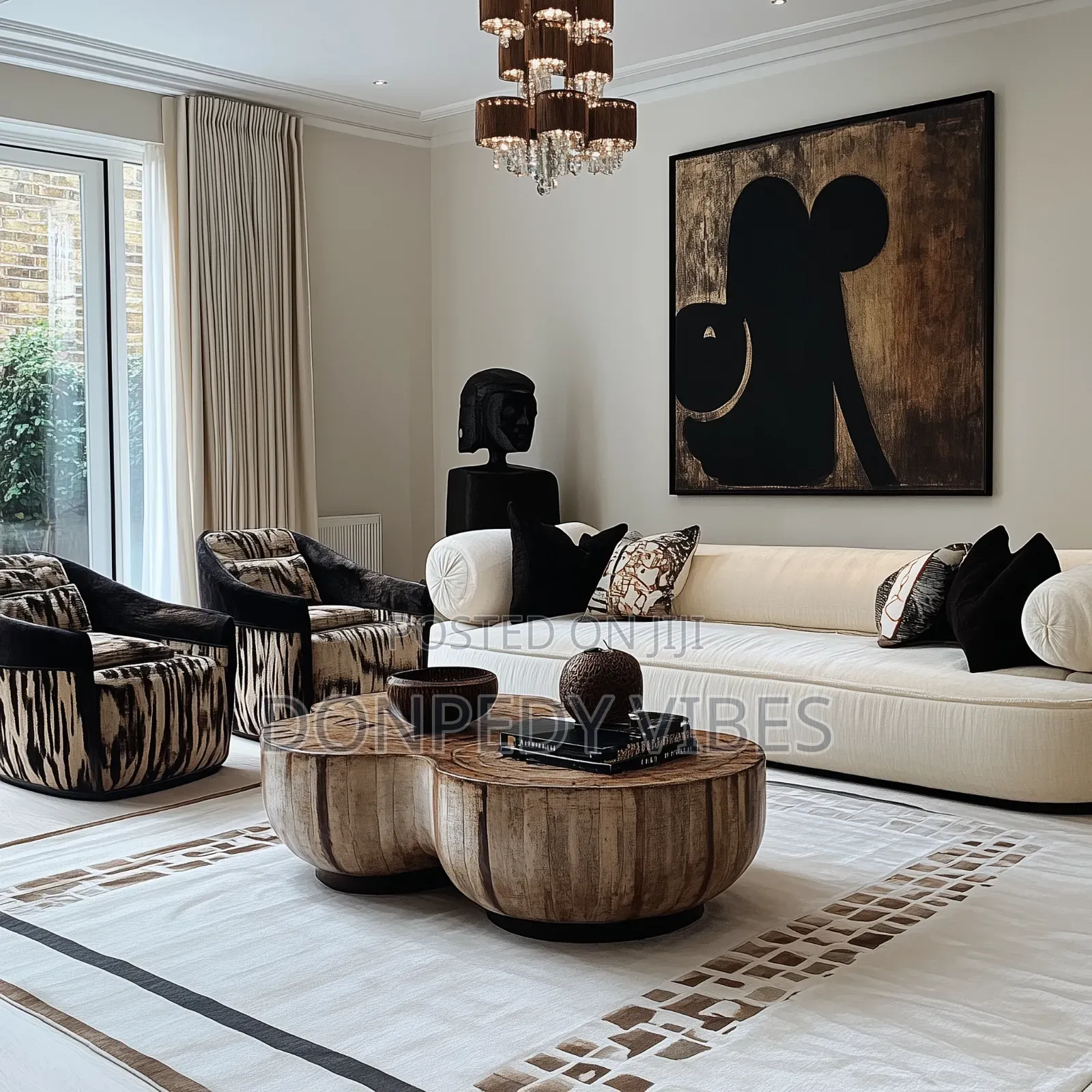 Interior Designer and Electrical Services