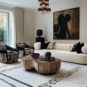 Interior Designer and Electrical Services
