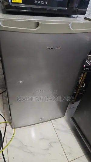 Tabel Top Fridge for Sale
