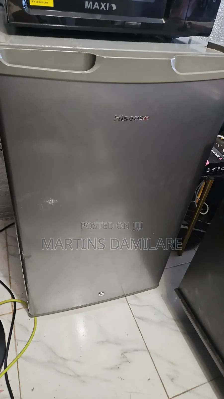 Tabel Top Fridge for Sale