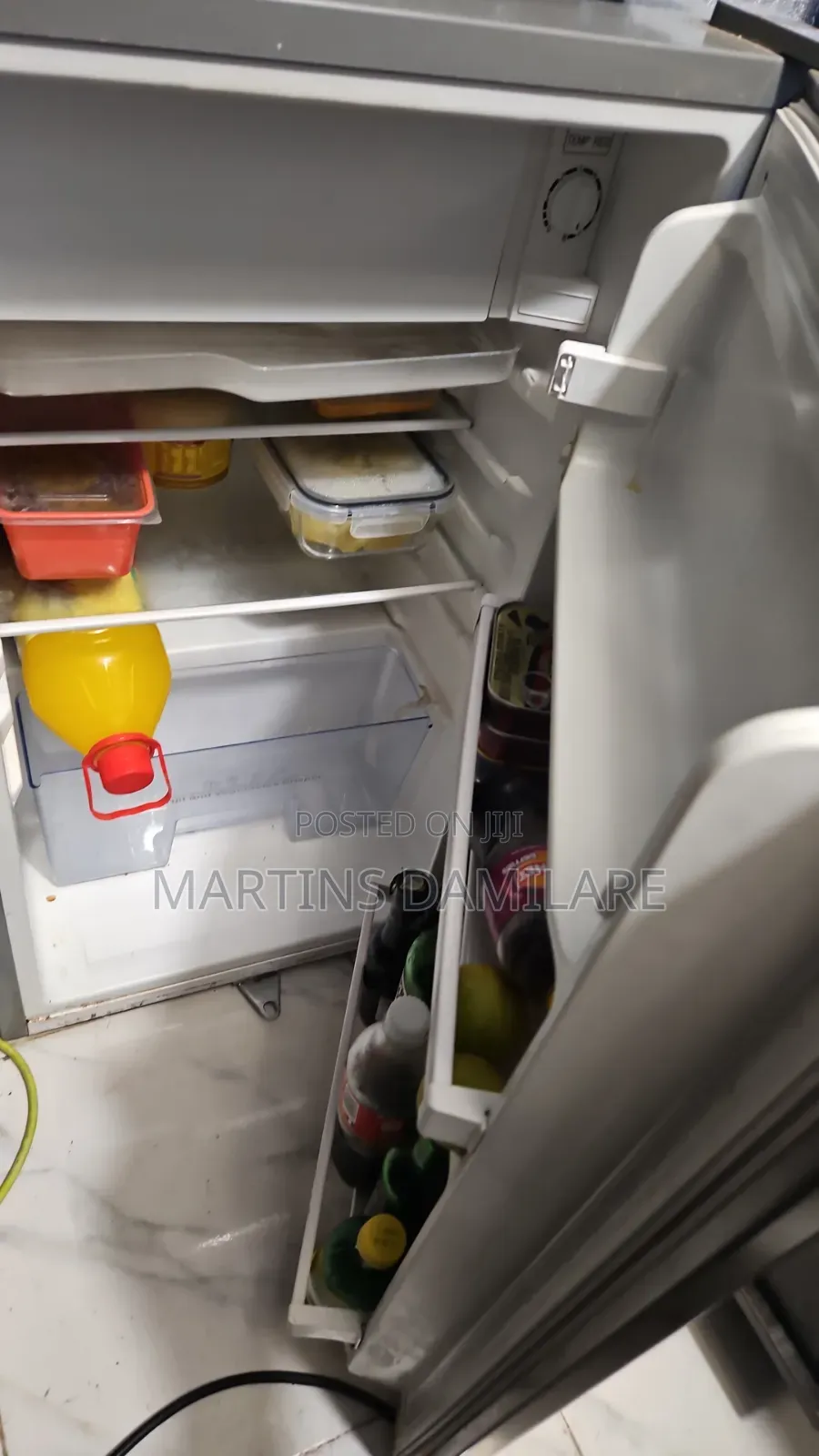 Tabel Top Fridge for Sale