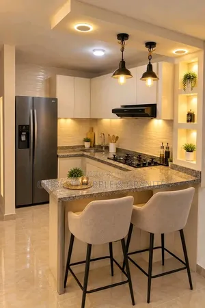 Modern Kitchen Countertop Best Quality