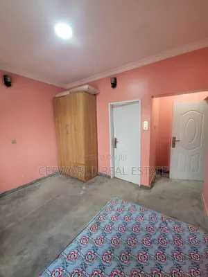 Furnished 4bdrm Duplex in Kolapo Ishola Gra for rent