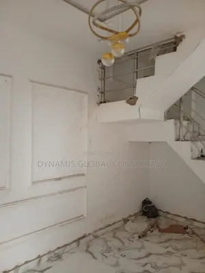 Furnished 2bdrm Townhouse / Terrace in Magodo Phase 1 Gra for rent