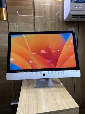 Desktop Computer Apple iMac 16GB Intel Core i7 SSD 2T