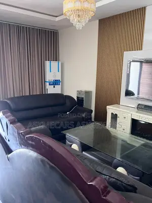 Furnished 2bdrm Duplex in Coastal Road, Abraham Adesanya Estate