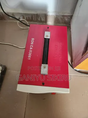 Century Automatic Voltage Regulator