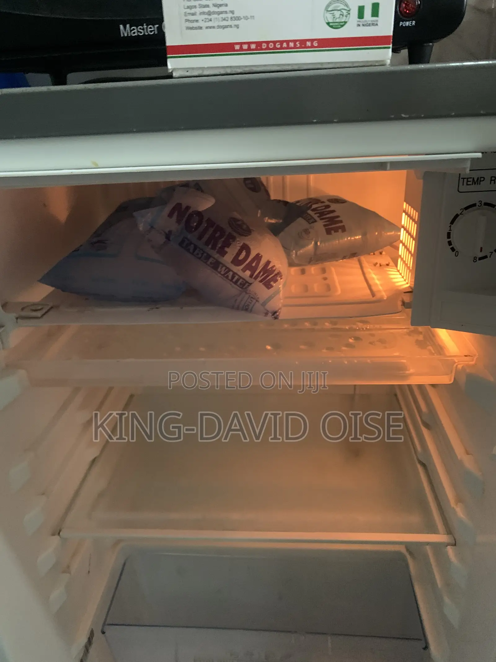 Refrigerator