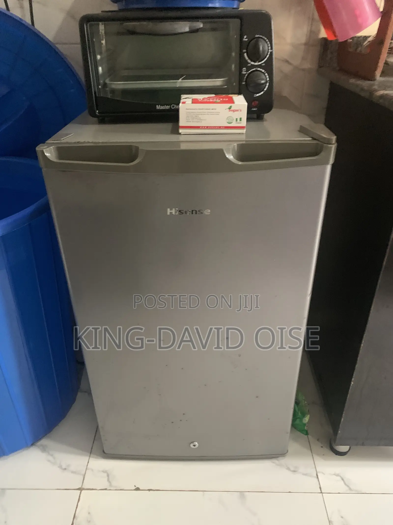 Refrigerator