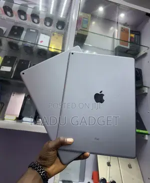 Apple iPad Pro 12.9  (2015) 32 GB Gray
