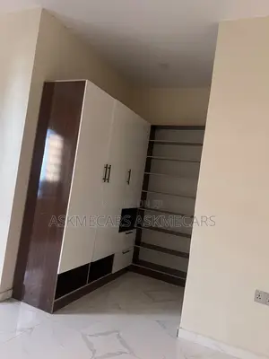 3bdrm Duplex in Gra, Abijo for rent