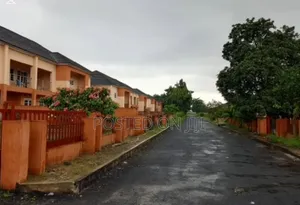 Furnished 5bdrm Duplex in Port-Harcourt for sale