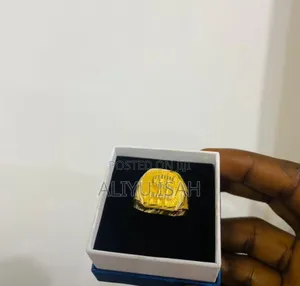 Fashion Ring