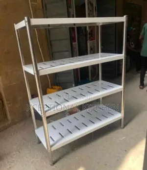 Cooling Rack