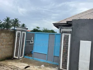 3bdrm Bungalow in D16 Isokun Estate, Ojoo for sale