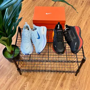 High Quality Premium Nike Vomero Plus Zoom X Sneakers