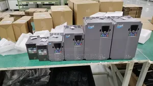 Frequency Drive