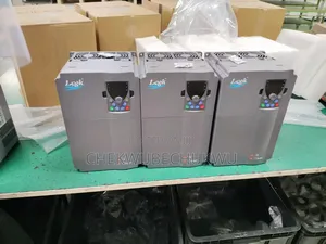 Frequency Drive