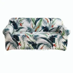 Chair Covers With 1pillow Covers