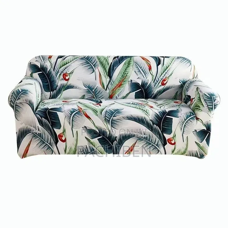 Chair Covers With 1pillow Covers