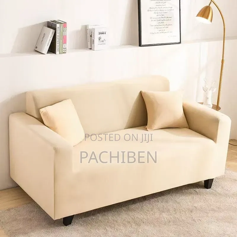 Chair Covers With 1pillow Covers