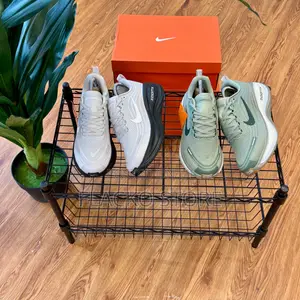 High Quality Premium Nike Vomero Plus Zoom X Sneakers