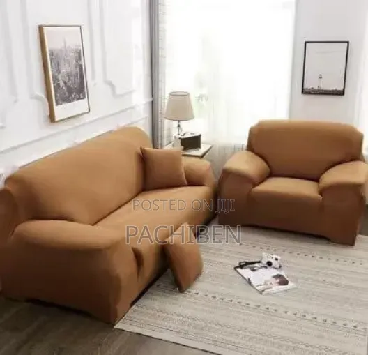 Chair Covers With 1pillow Covers