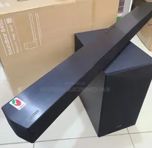 Samsung Music Soundbar