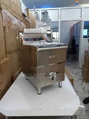 9ltr Deep Fryer