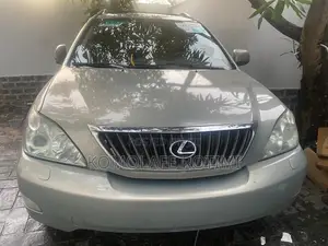 Lexus RX 350 AWD 2009