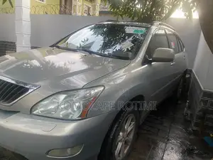 Lexus RX 350 AWD 2009