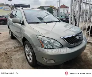 Lexus RX 350 AWD 2009