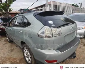 Lexus RX 350 AWD 2009