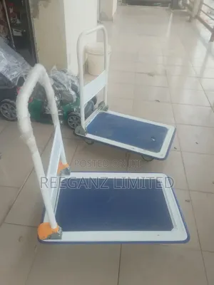 Cart Trolley