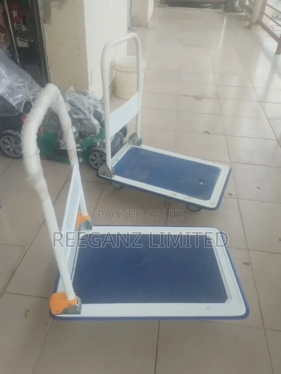 Cart Trolley