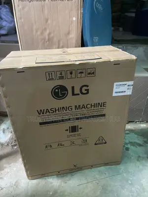 LG Twin Tub Manual Washing Machine