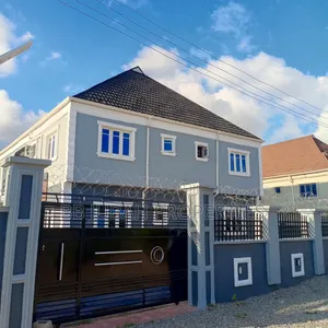 3bdrm Block of Flats in Joy Estate Elebu, Oluyole for rent