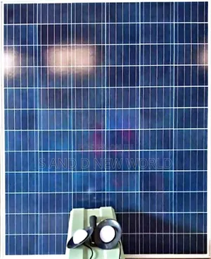 1000Watts Solar Generator
