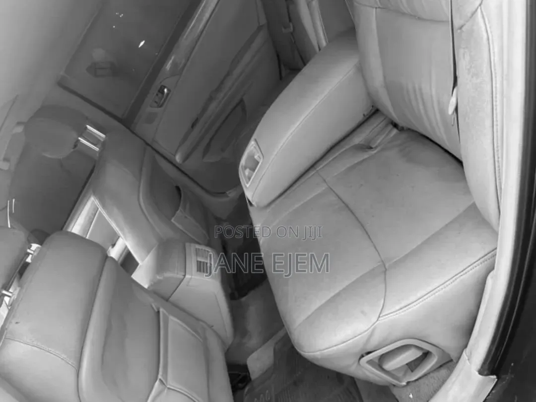 Toyota Avalon 2008 Blue