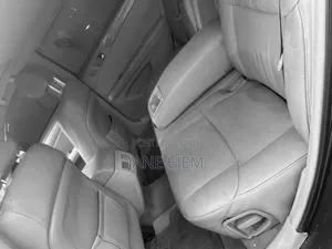 Toyota Avalon 2008 Blue