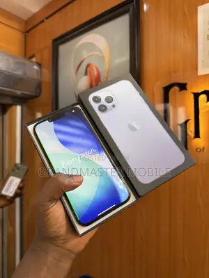 Apple iPhone 13 Pro Max 128 GB Blue